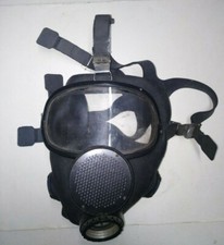  MASCHERA ANTIGAS GAS MASKE