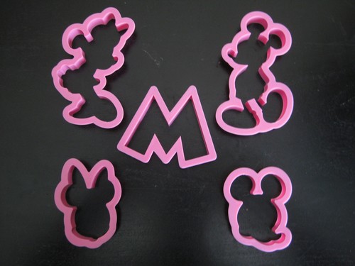 Tagliere biscotti topolino - tagliere, e