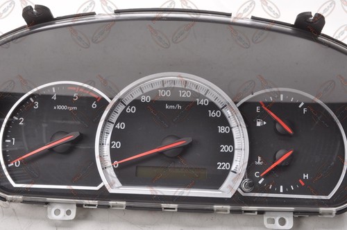 Chevrolet epica km - 2.0d, km/h