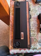 Amplificatore Audio System F4-650