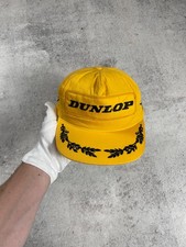 Dunlop Vintage anni 90 Giallo