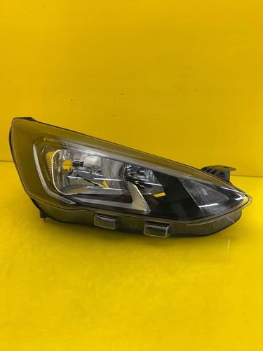 Ford focus mk4 - active, led