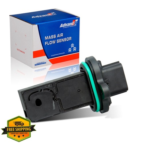 Advanex mass air flow - advanex,
