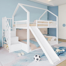 Letto a Castello, 140 X 200