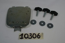 Piastra bauletto FACO Top case Top box plate MBK Flipper 50 125 150 99-02