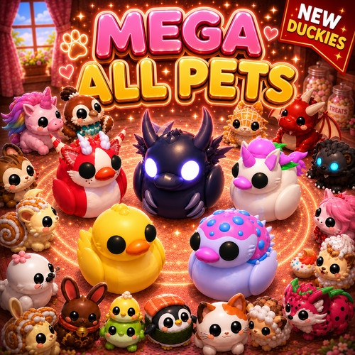 Mega neon tutti gli animali - mega,
