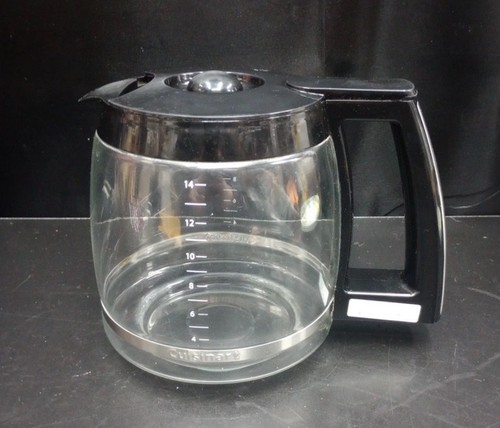 Caraffa vetro ricambio