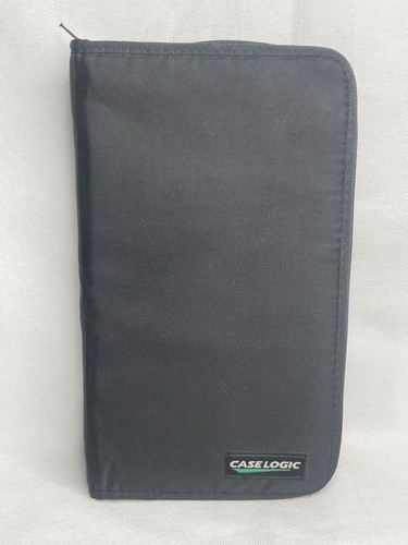 Custodia vintage logic cd - vintage, 72