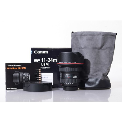 Canon f 4l - f/4l, #