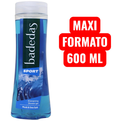 Badedas bagnodoccia gel - bagnodoccia,