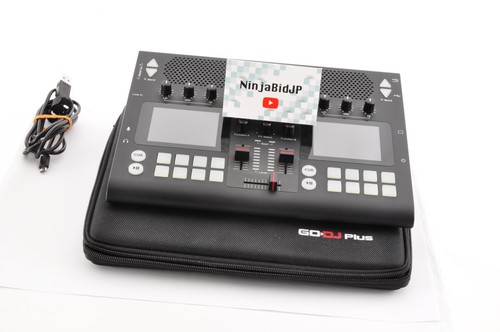 Godj plus attrezzatura - godj,