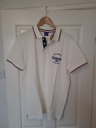 Jack jones polo - jones, ss