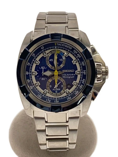 Seiko quartz wristwatch analog - seiko,