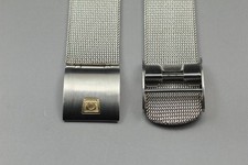 Bracciale orologio vintage