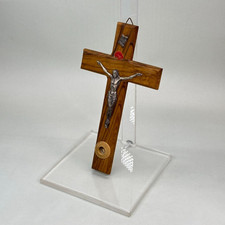 RELIQUIA RELIC VINTAGE CROCE