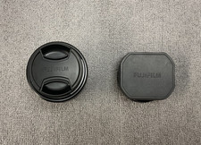 Fujifilm F= 35 mm f1.4