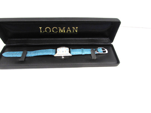 Orologio locman pearl dial - orologio,