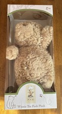 Winnie the Pooh New Plush