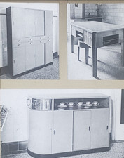 Mobile cucina disegnato da