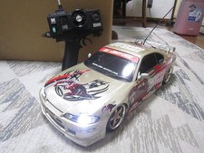 Telaio Tamiya TT-01RR TK Works