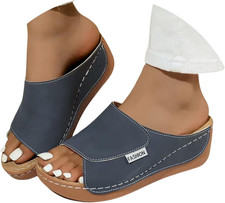 Ciabatte Donna Estive