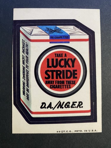 1973 topps wacky packages - 1973,