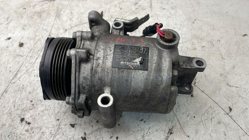 Compressore aria condizionata - compressore,