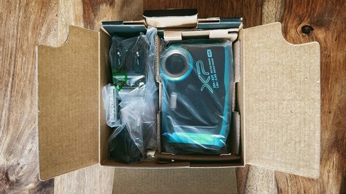 Fujifilm finepix xp140 new - finepix, –