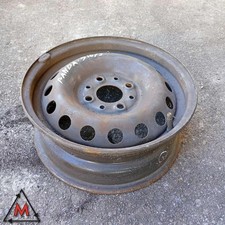 Cerchio in ferro 5Jx13 4x98 ET35 per FIAT PANDA MK2 169 2003-2013 usato (112165)