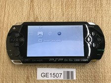 Console psp 1000 nera giappone - nera,