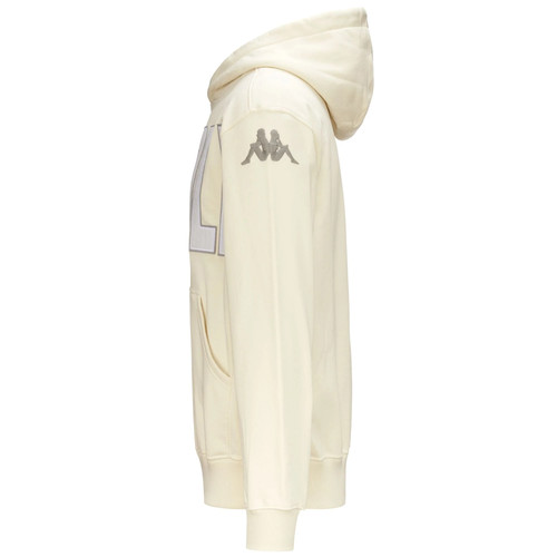 Kappa felpa uomo eroi - eroi, hoodie