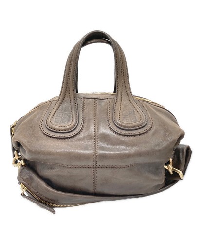 Givenchy borsa tracolla - tracolla, a