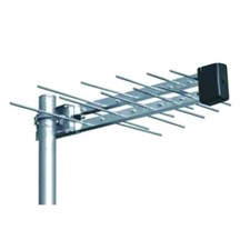 Antenna Logaritmica Lte 5G 13 Elementi - lunghezza cm.38