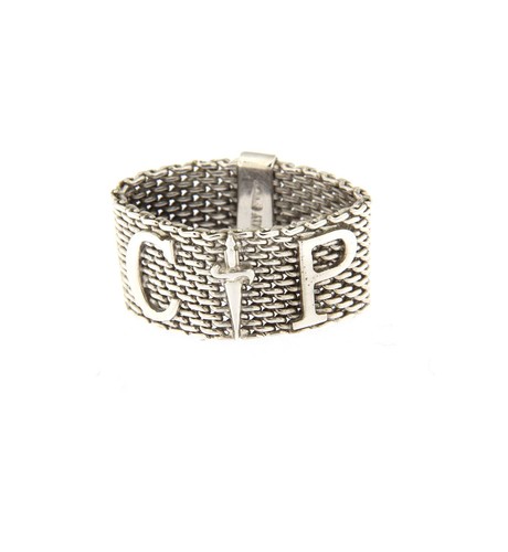 Anello cesare paciotti - cesare, donna