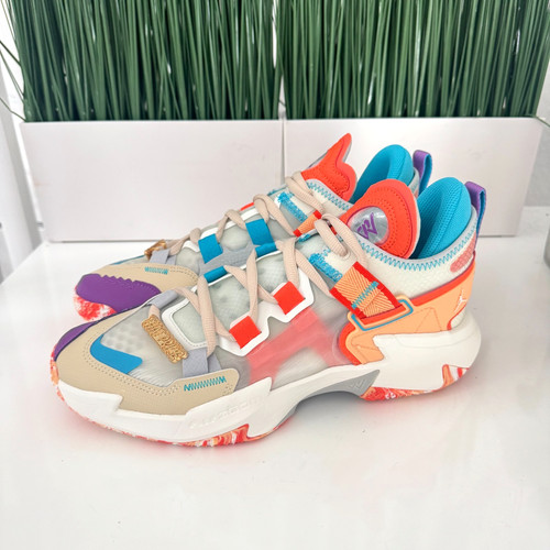 Scarpe basket nike air - scarpe,