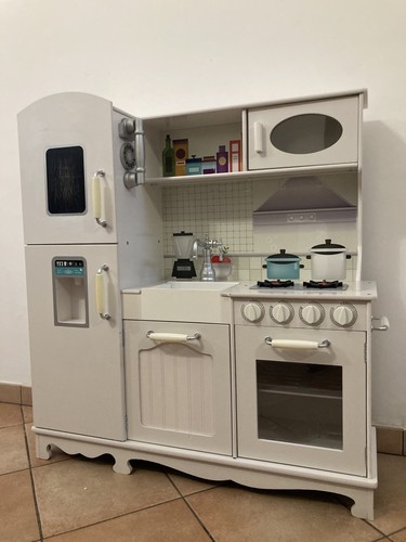 Cucina giocattolo per bambini - cucina,