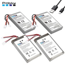 Batteria Ricambio per Controller PS4 PS4 Pro Slim CUH-ZCT1E CUH-ZCT2 Gamepad