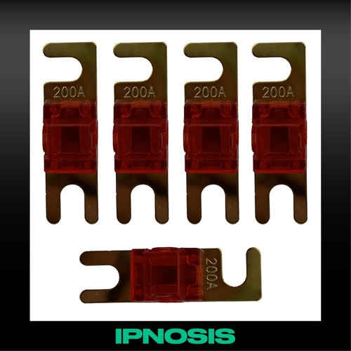 Fusibili mini anl ipnosis ipf - anl,