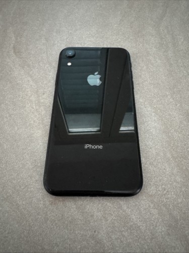 Iphone 64gb - xr,