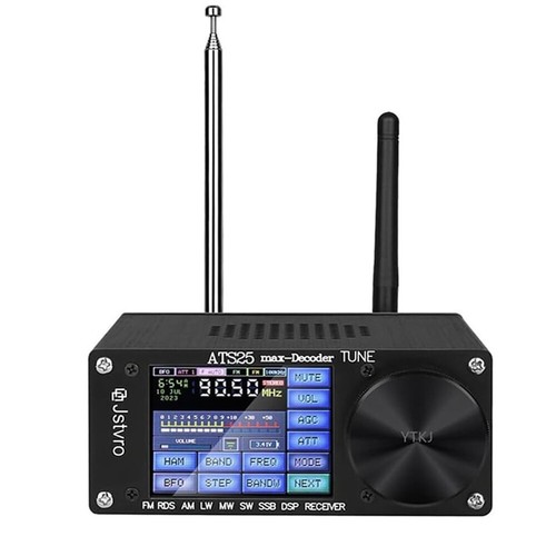 Si4732 ricevitore radio - si4732,