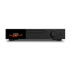 Audiolab 9000 CDT Meccanica