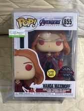 Marvel funko pop figurina - funko,