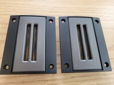 Technics Tweeter Nastro Foglia