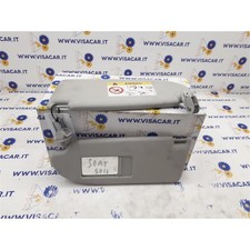 Alette Parasole Seat Ibiza St 6J8 Sw (2015)