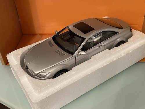 Mercedes benz klasse - mercedes-benz, cl-klasse