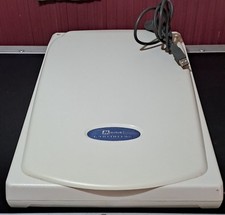 Scanner Mustek 1200 Ub Plus