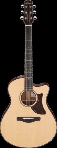Ibanez aam700cent chitarre - aam700cent,