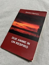 DUE ANIME, UN RESPIRO - G