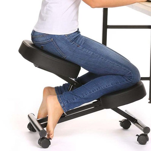 Sedia ergonomica ortopedica - , al