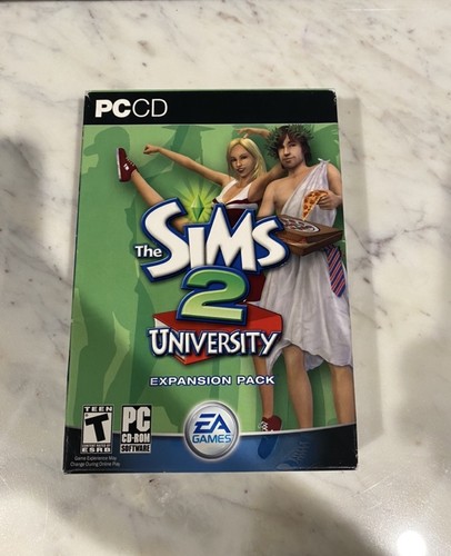Games the sims 2 - ea,